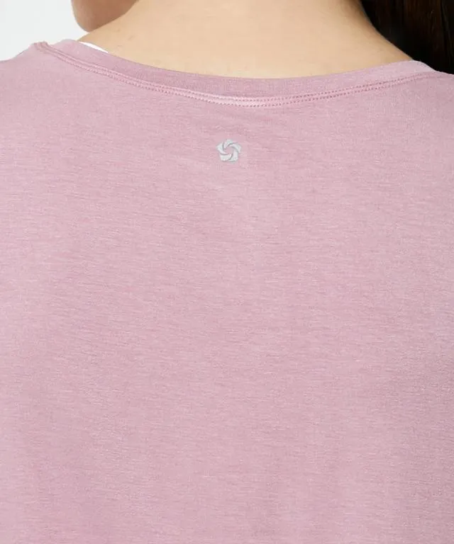 Cozy Crop Sleeve