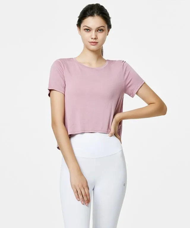 Cozy Crop Sleeve