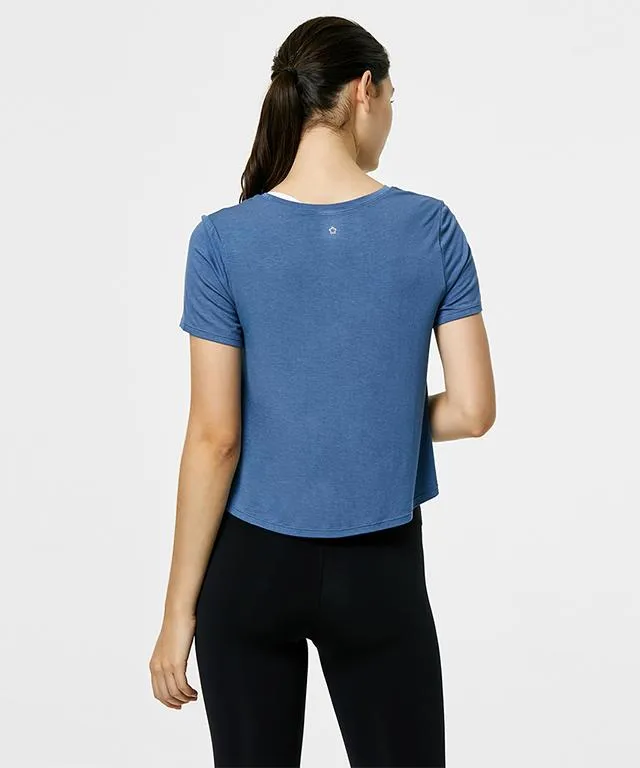 Cozy Crop Sleeve