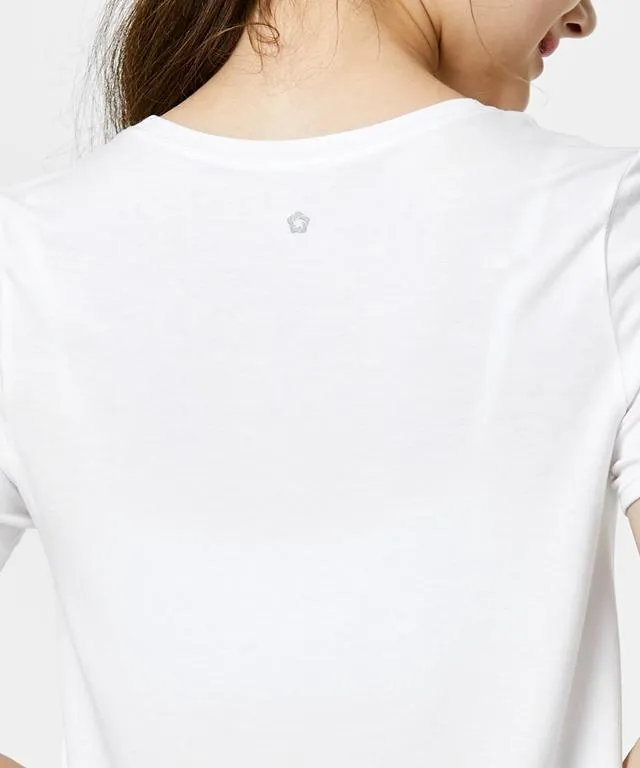 Cozy Crop Sleeve