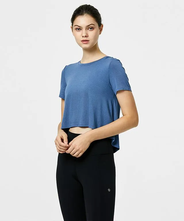 Cozy Crop Sleeve