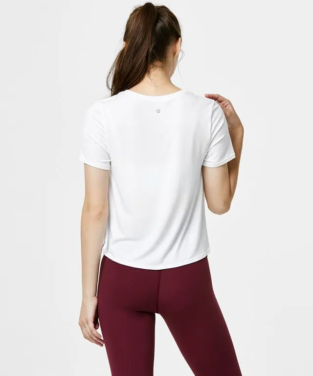 Cozy Crop Sleeve