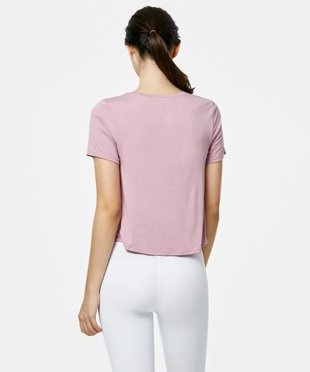 Cozy Crop Sleeve