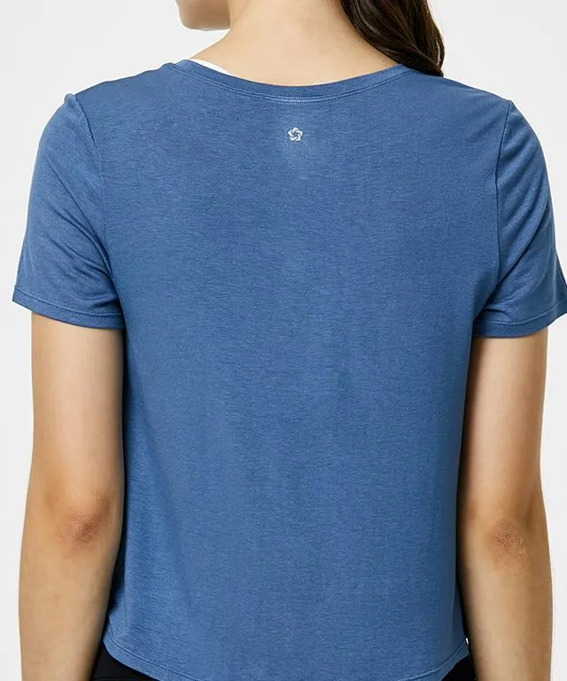 Cozy Crop Sleeve