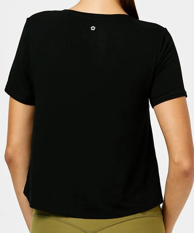 Cozy Crop Sleeve
