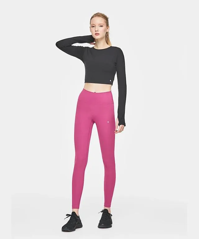 Cozy Warm Leggings