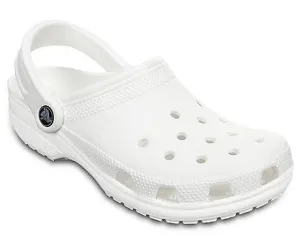 CROCS- UNISEX CLASSIC CLOG