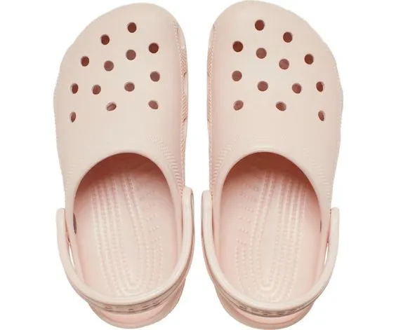 CROCS- WOMEN'S CLASSIC CLOG