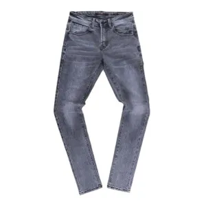 Cutty - Rory Denim Jean Charcoal