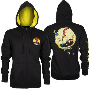 Cyberpunk 2077 - Cyber Nights - Zip-Hoodie