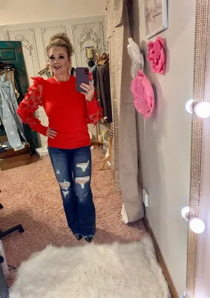 Dance With Me Jeans