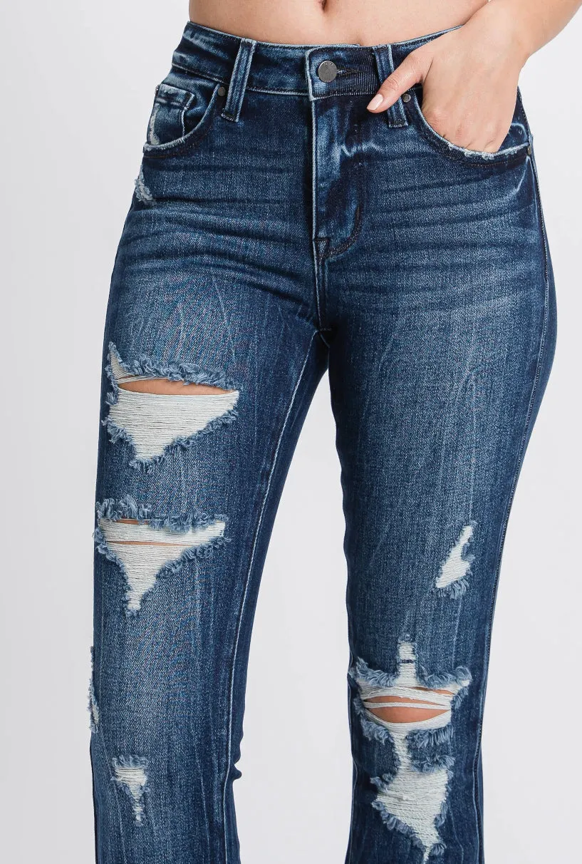 Dance With Me Jeans