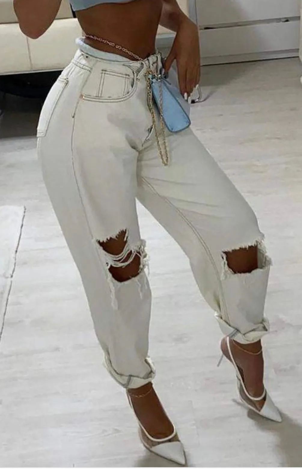 Danny denim Jeans