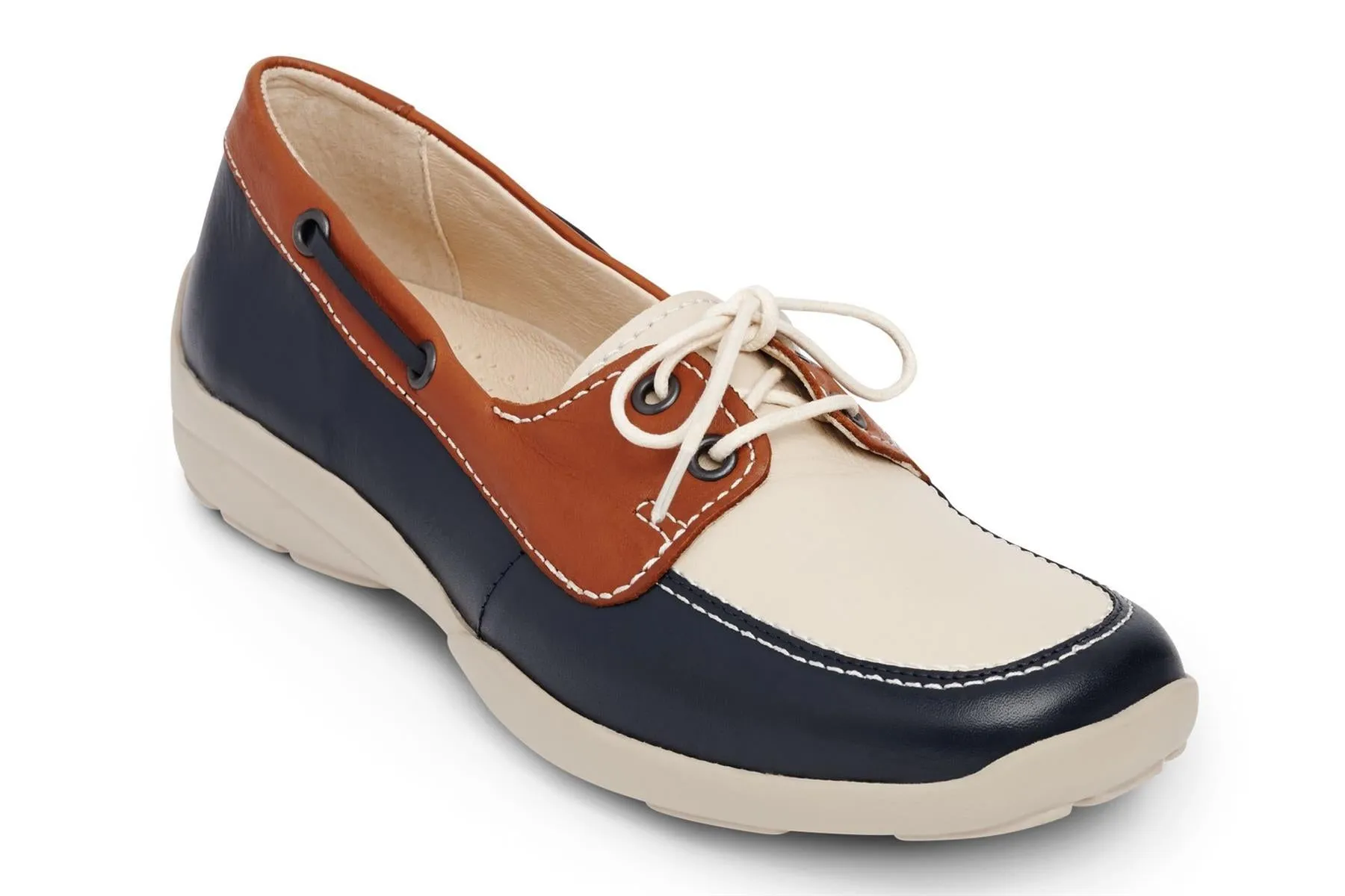 DB Avalon Schuhe für Damen in weiter Passform