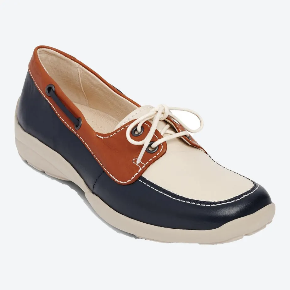 DB Avalon Schuhe für Damen in weiter Passform