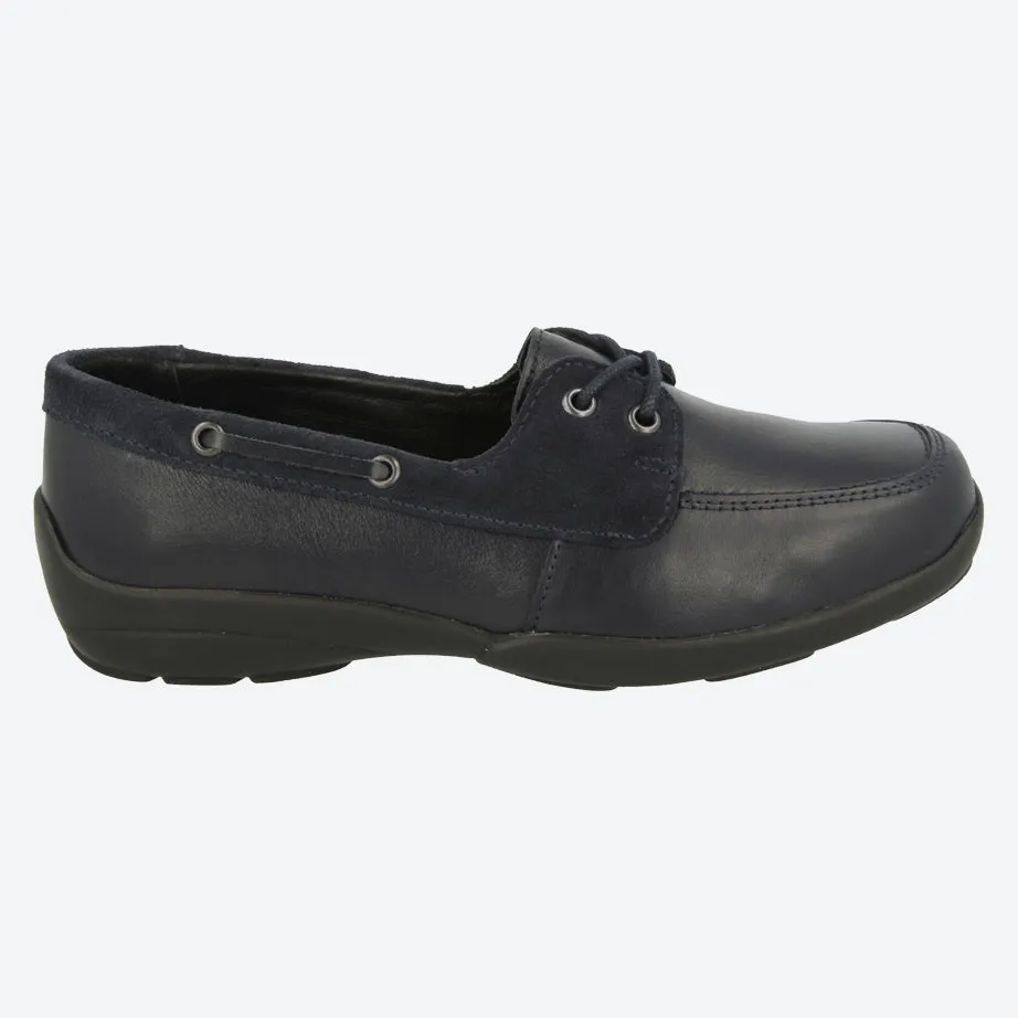 DB Avalon Schuhe für Damen in weiter Passform