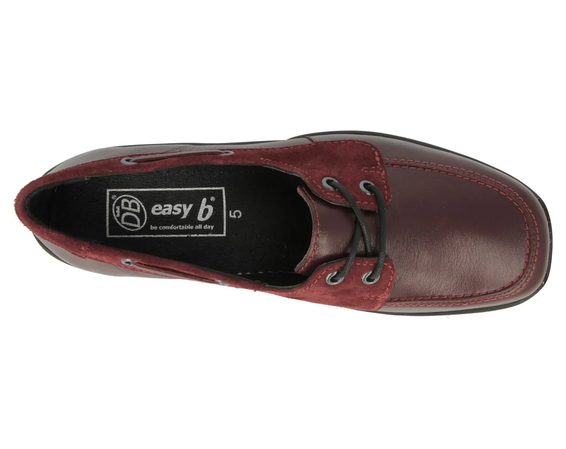 DB Avalon Schuhe für Damen in weiter Passform