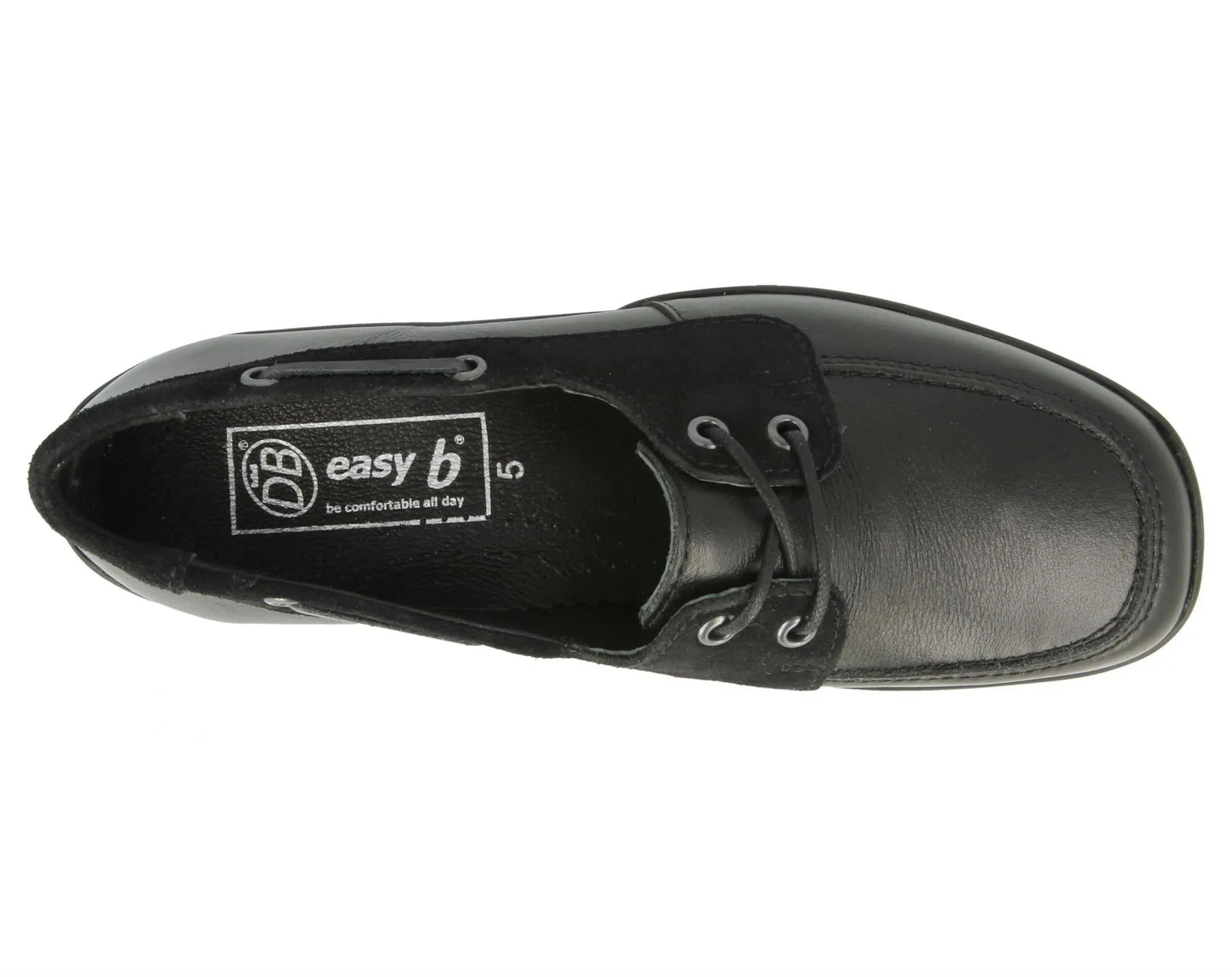 DB Avalon Schuhe für Damen in weiter Passform