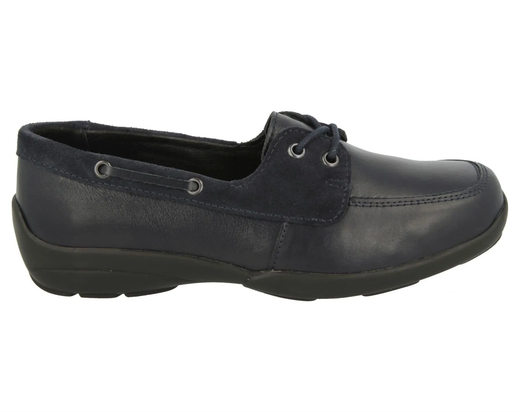 DB Avalon Schuhe für Damen in weiter Passform