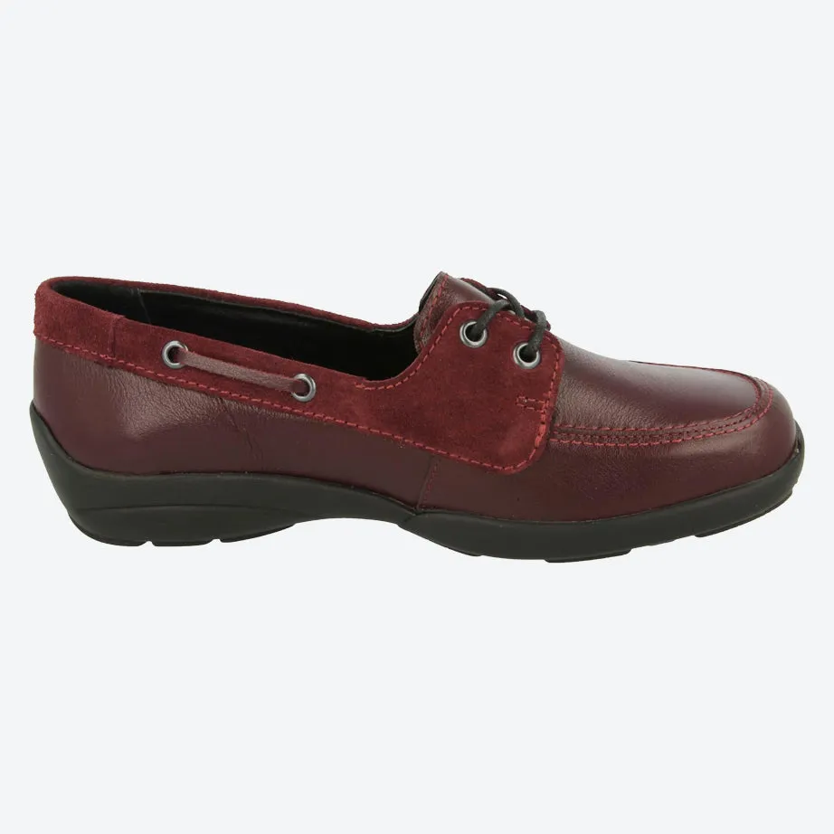 DB Avalon Schuhe für Damen in weiter Passform