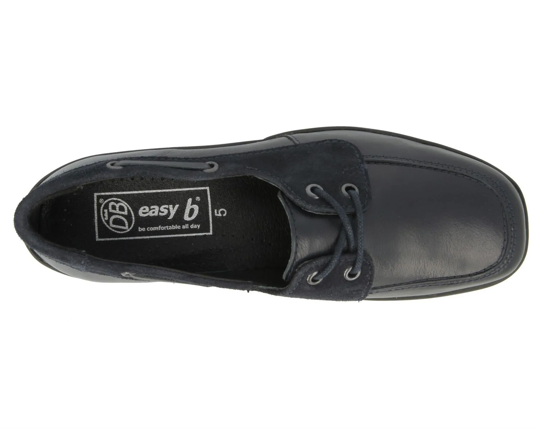 DB Avalon Schuhe für Damen in weiter Passform