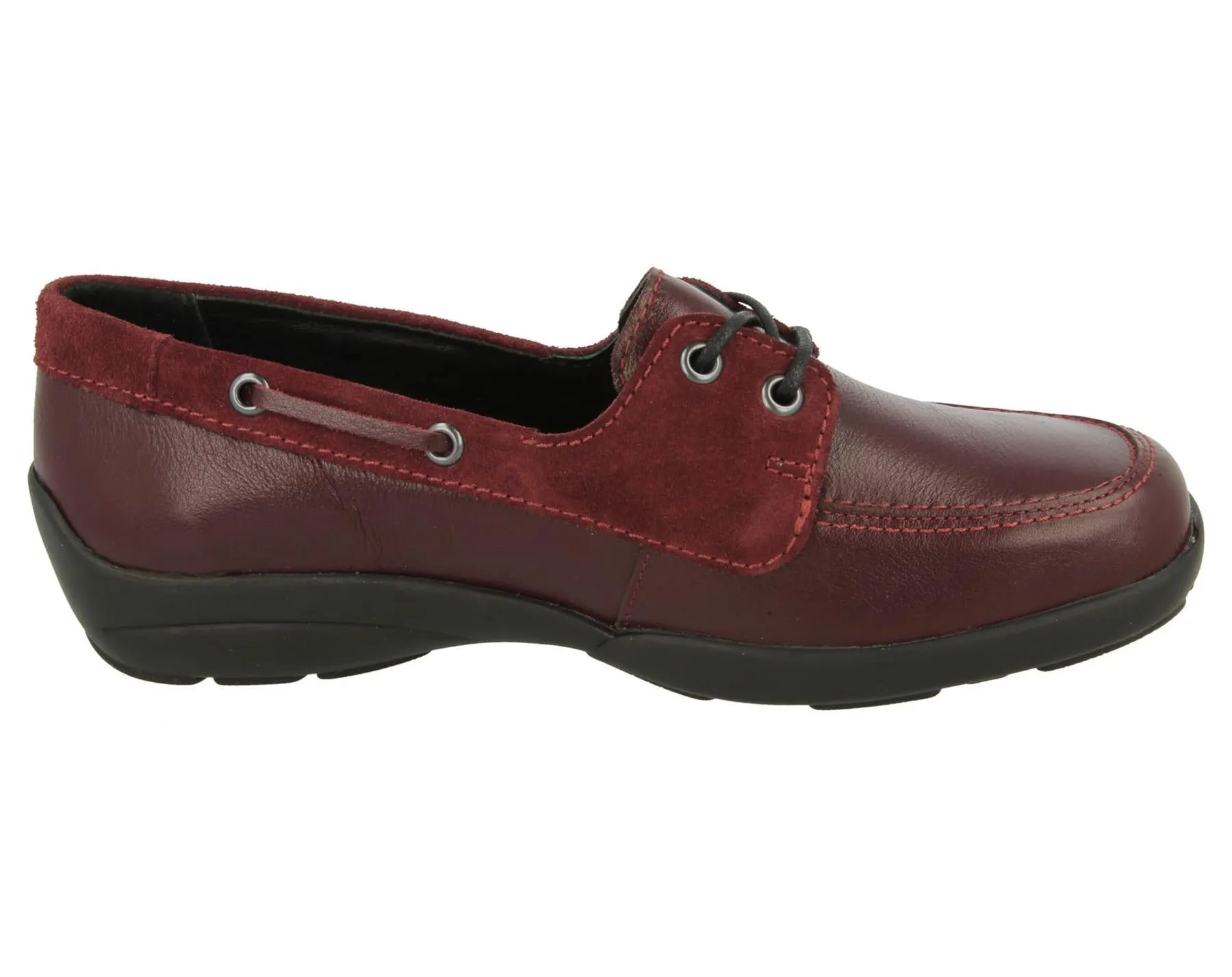 DB Avalon Schuhe für Damen in weiter Passform