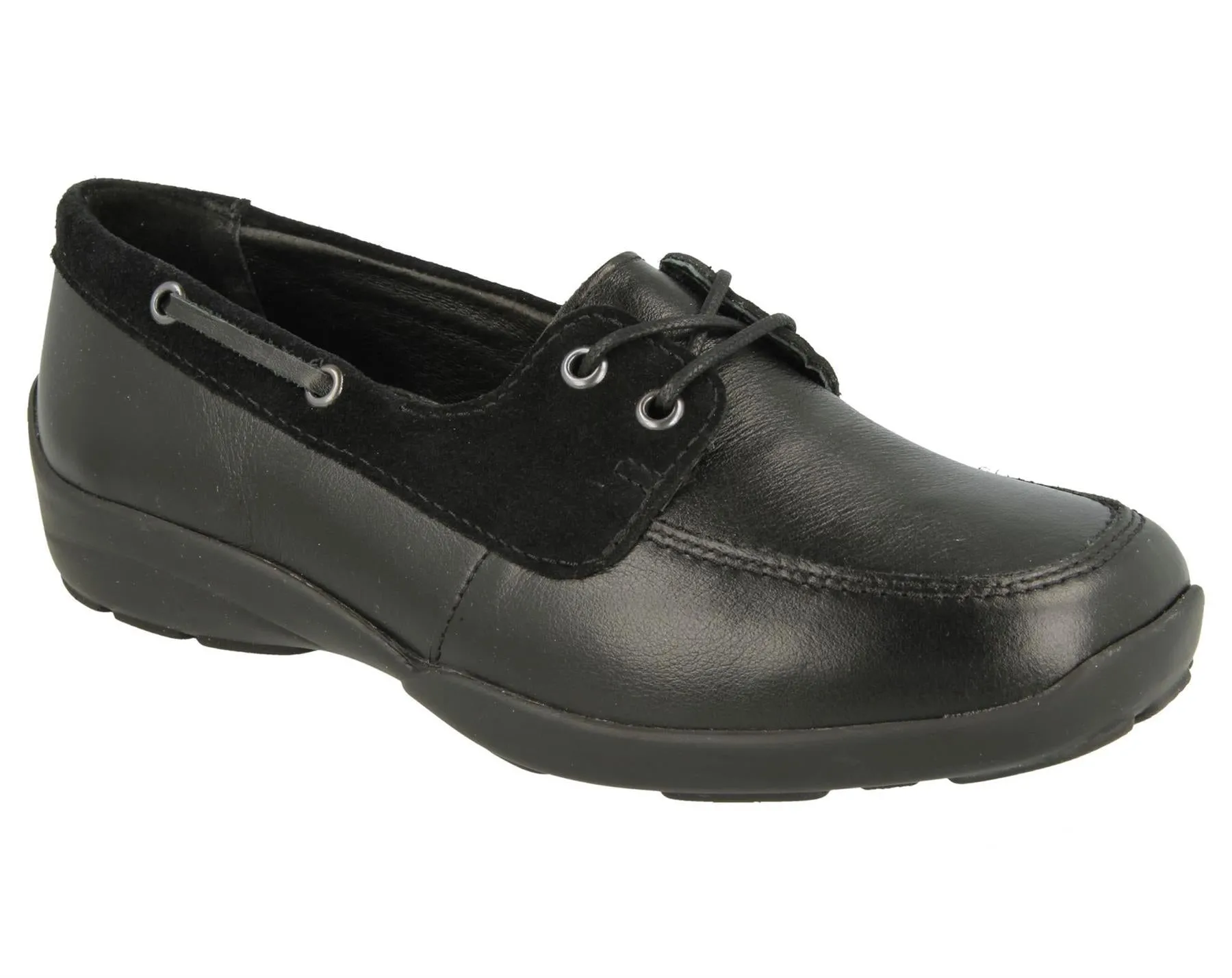 DB Avalon Schuhe für Damen in weiter Passform