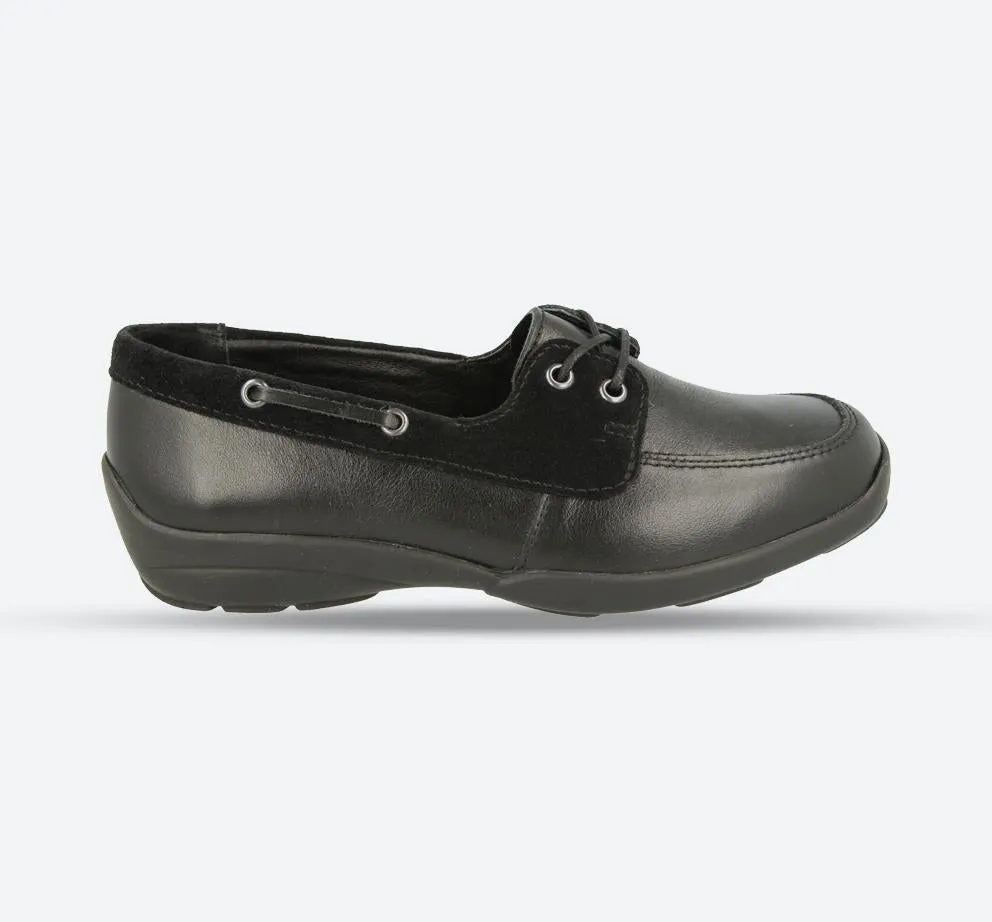 DB Avalon Schuhe für Damen in weiter Passform