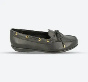 DB Bow-Schuhe für Damen in weiter Passform