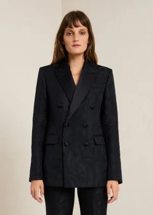 Declan Jacket (Black)