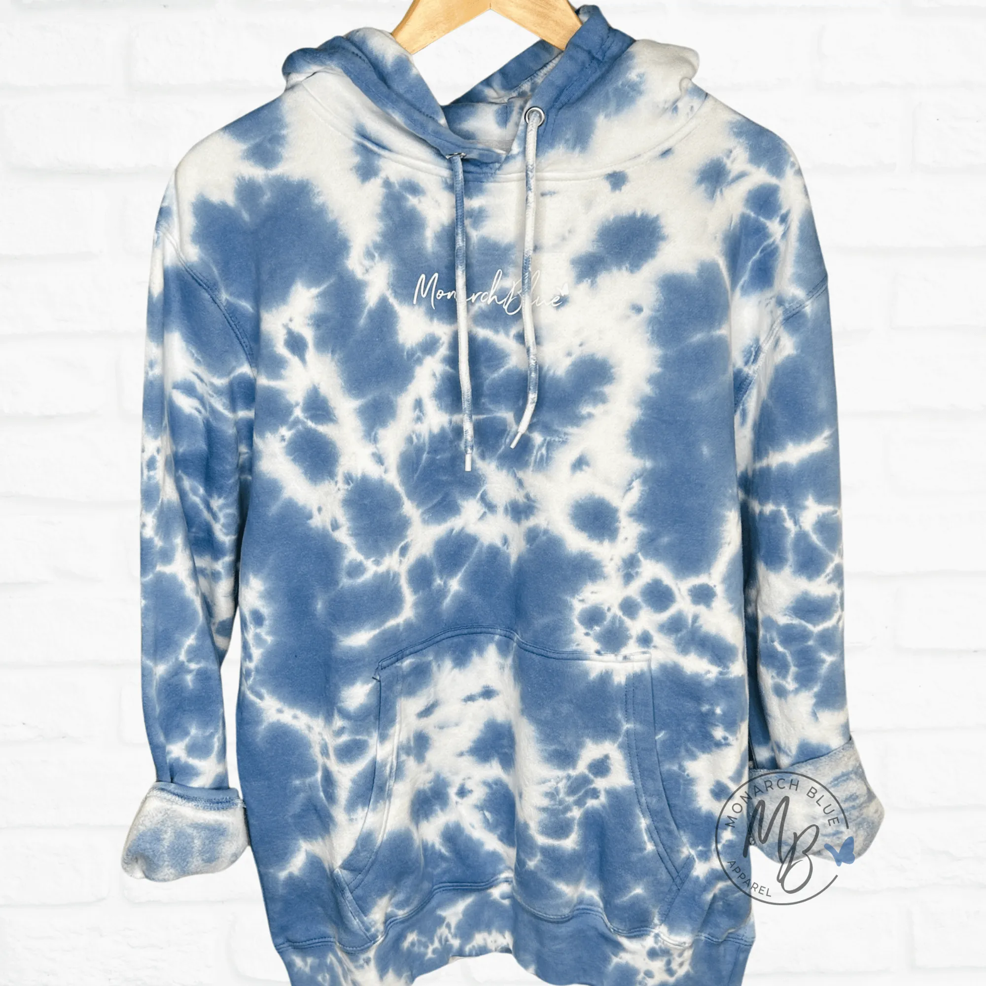 DENIM Hoodie
