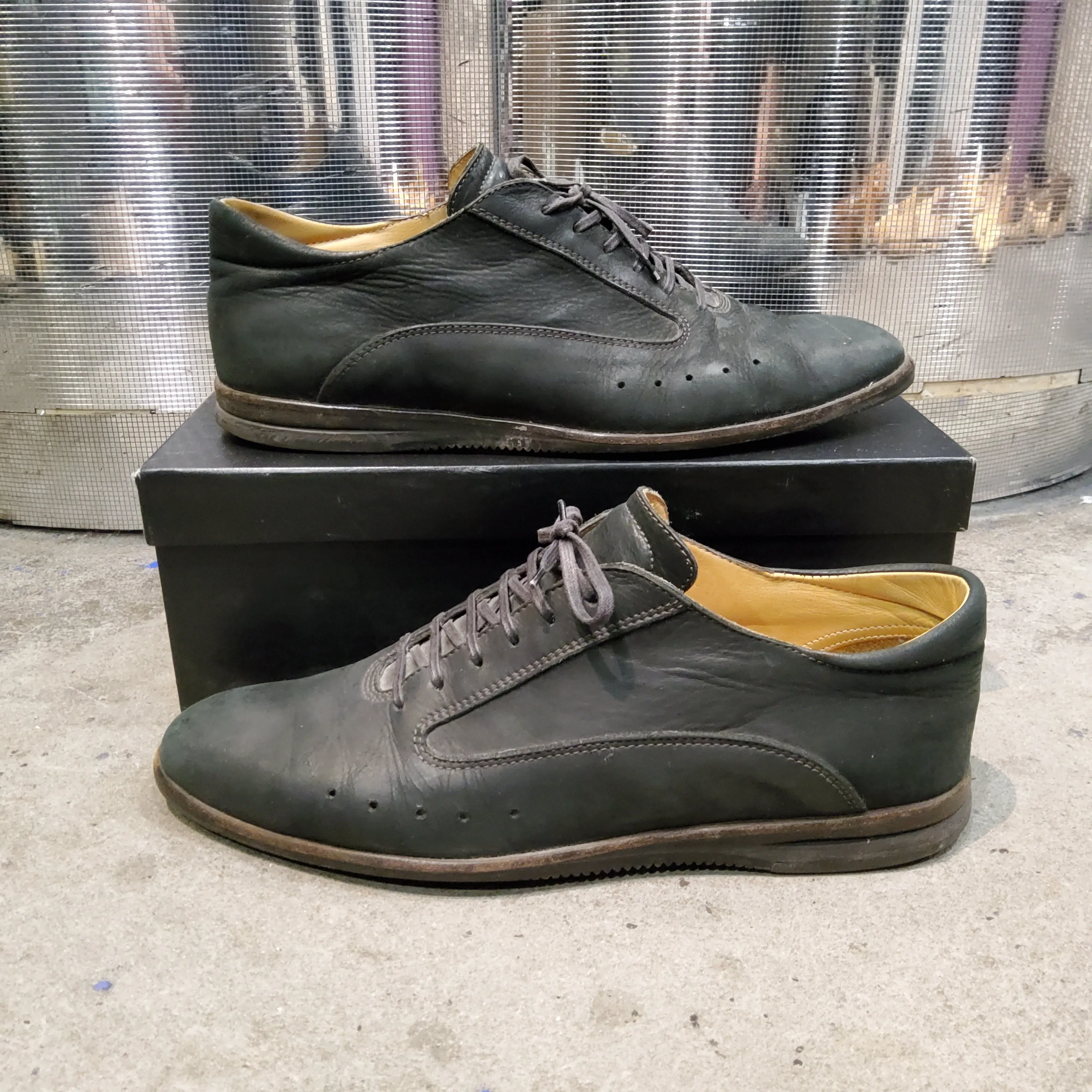 Derbies