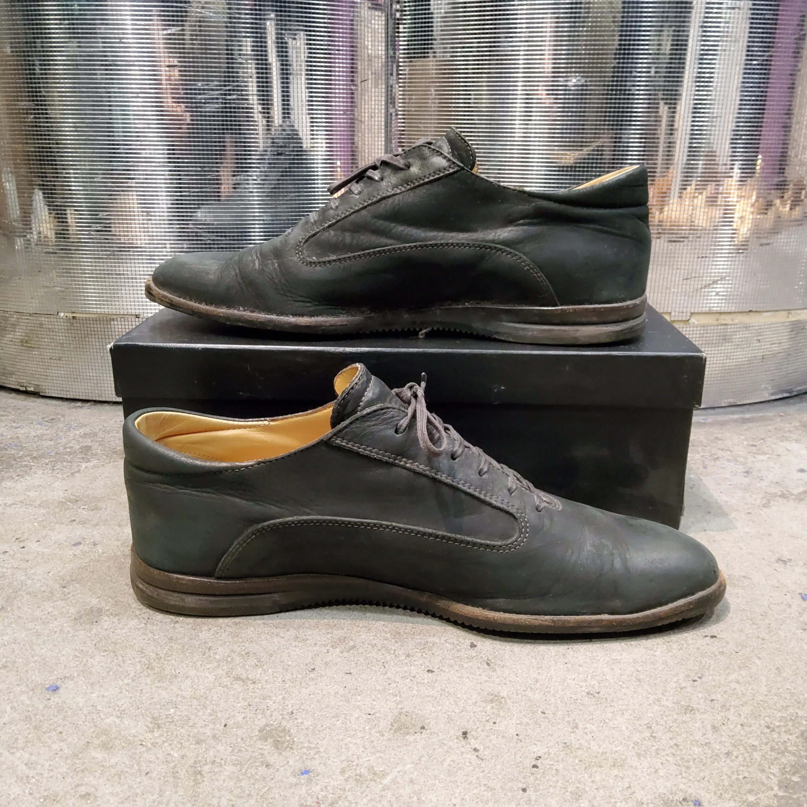 Derbies