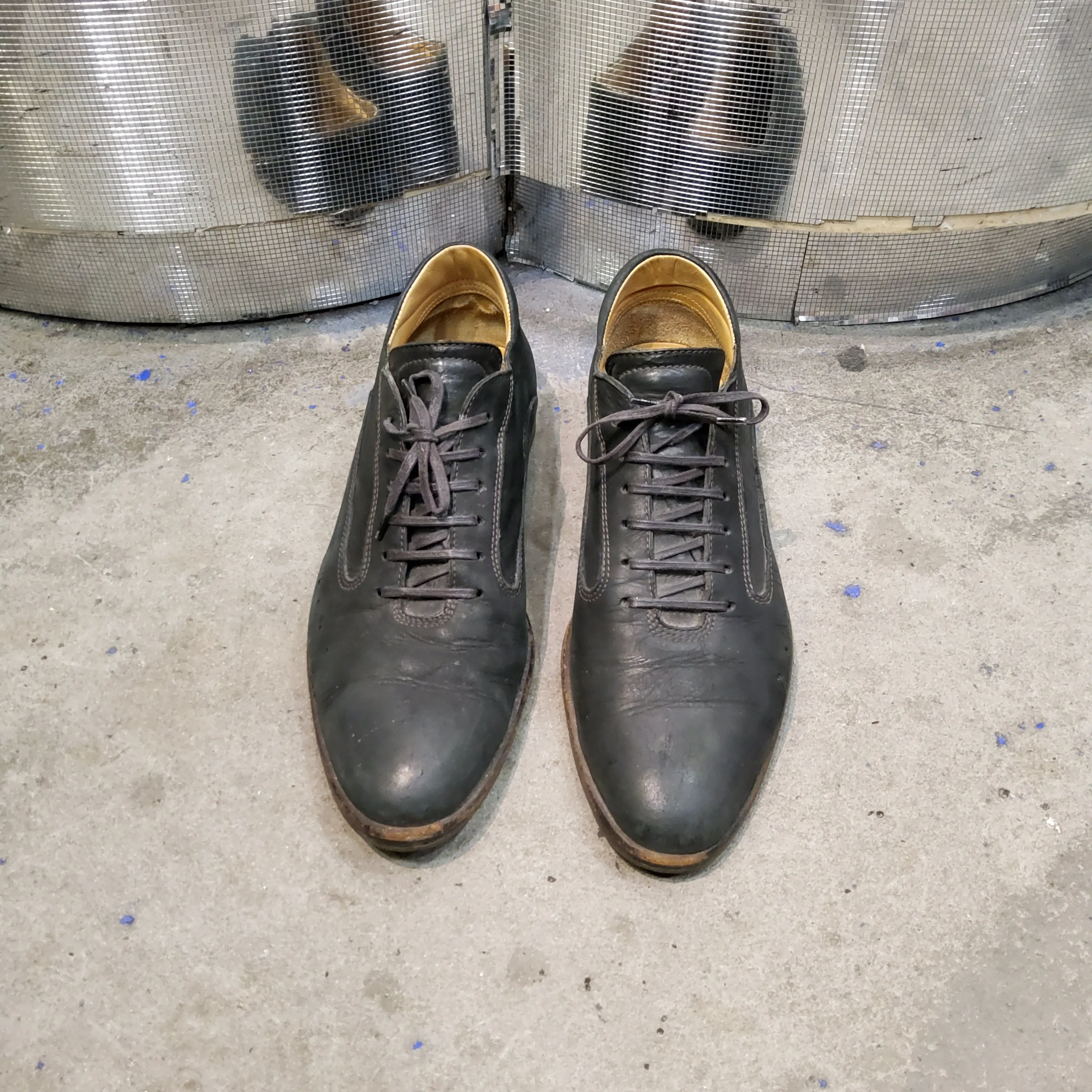 Derbies