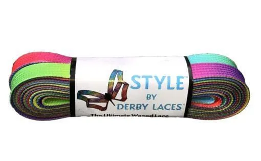 Derby Laces Style 72"