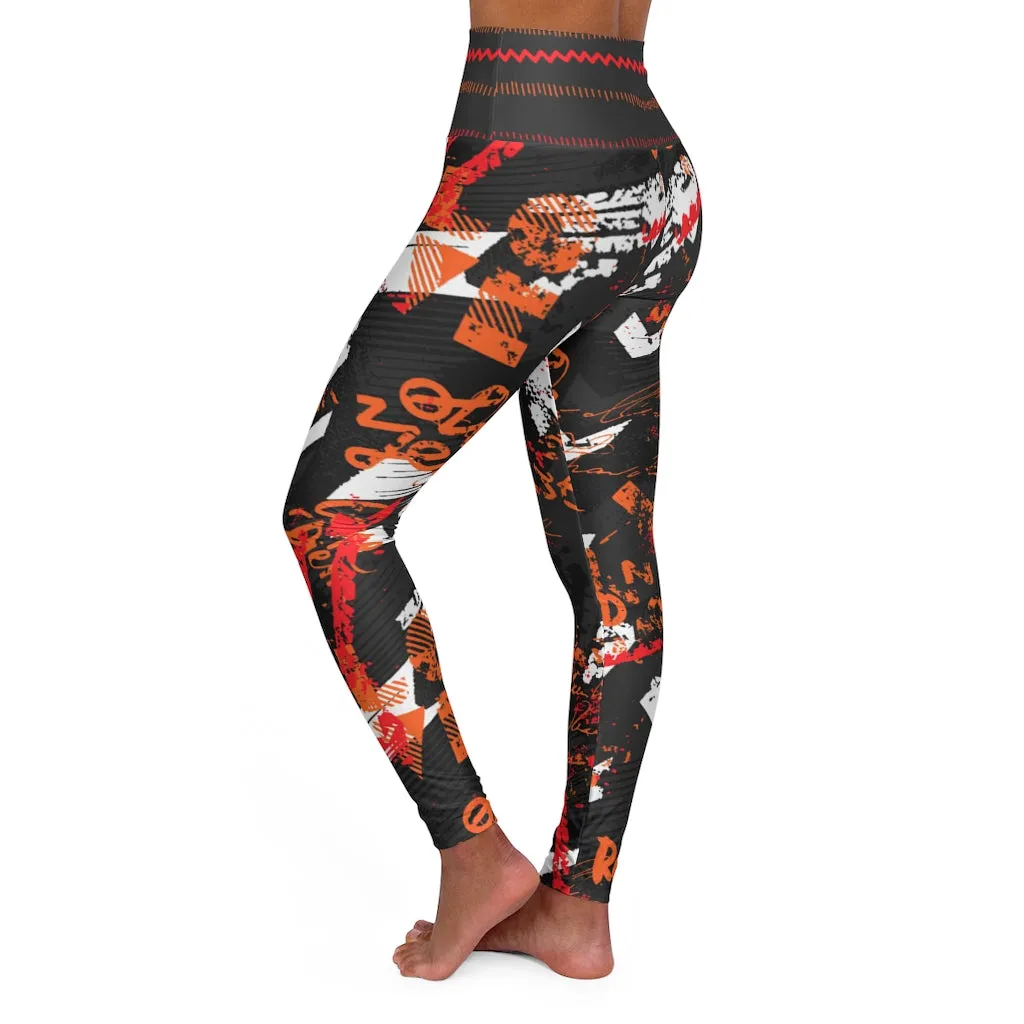 Designer Hot Fashion Leggings