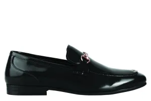 Dillon Mens Black