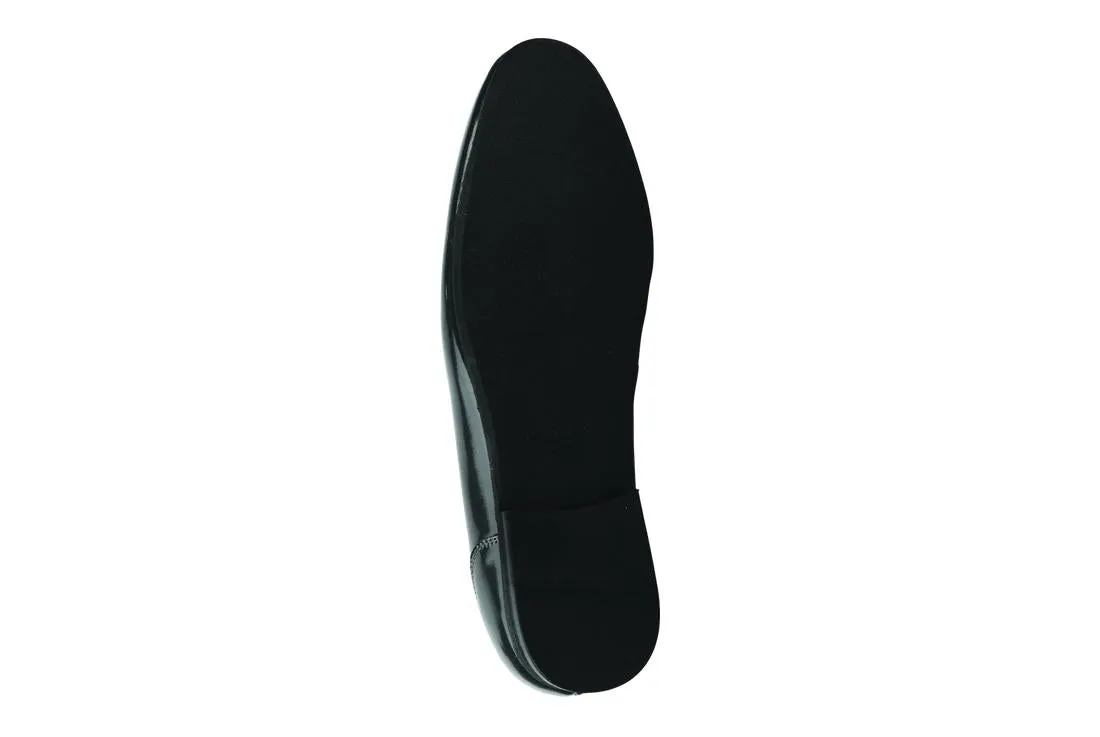 Dillon Mens Black