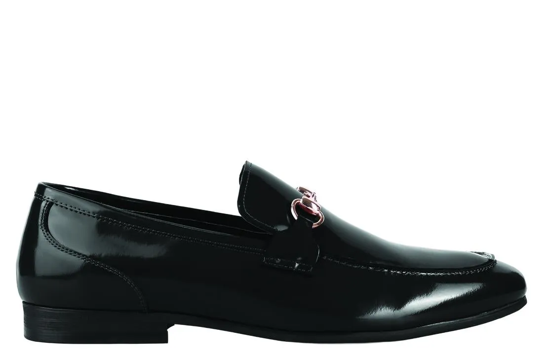 Dillon Mens Black