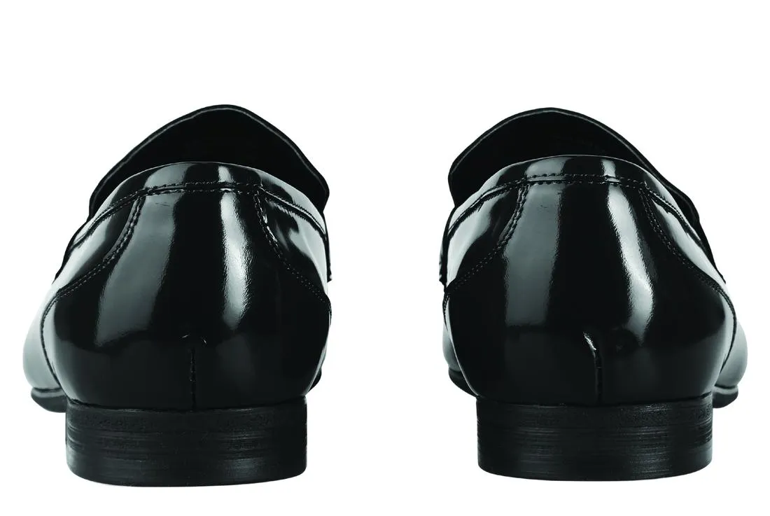 Dillon Mens Black