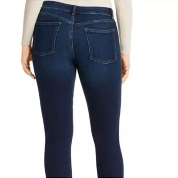 DL1961 jeans - florence instasculpt skinny Jeans