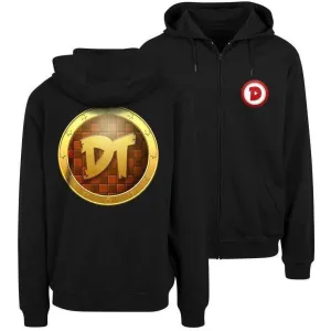 Domtendo - Coin - Zipper