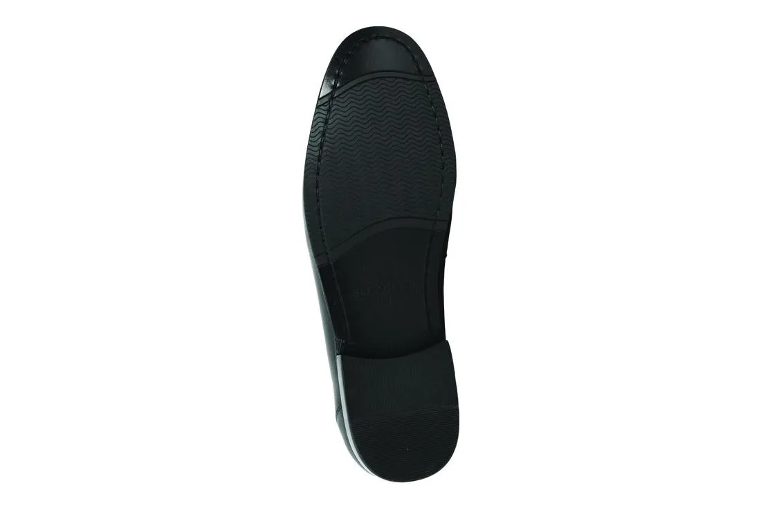 Dustin Mens Black