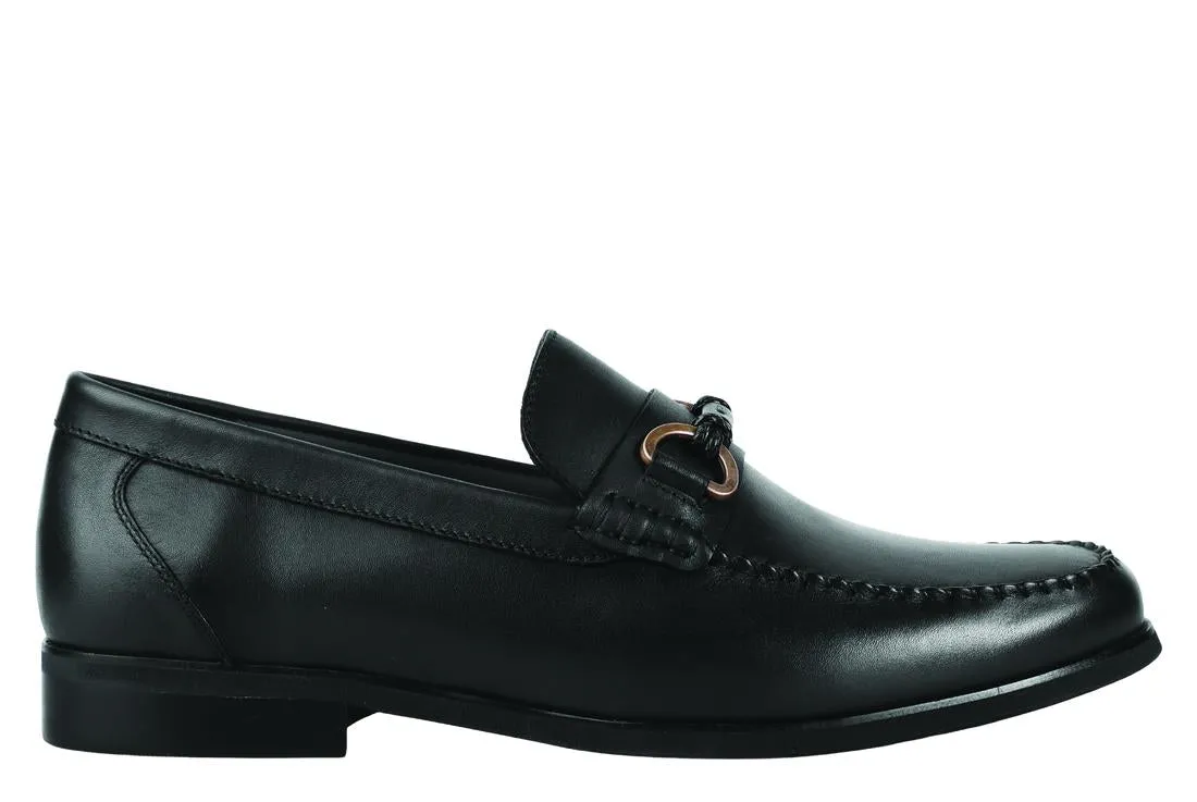 Dustin Mens Black