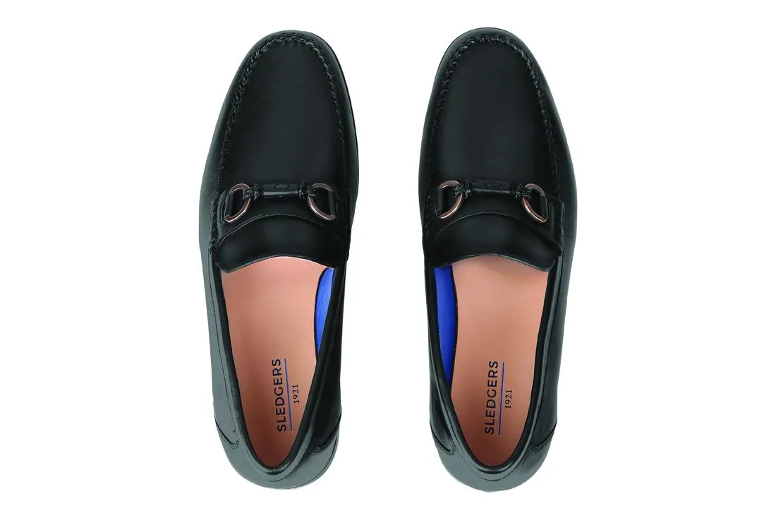 Dustin Mens Black