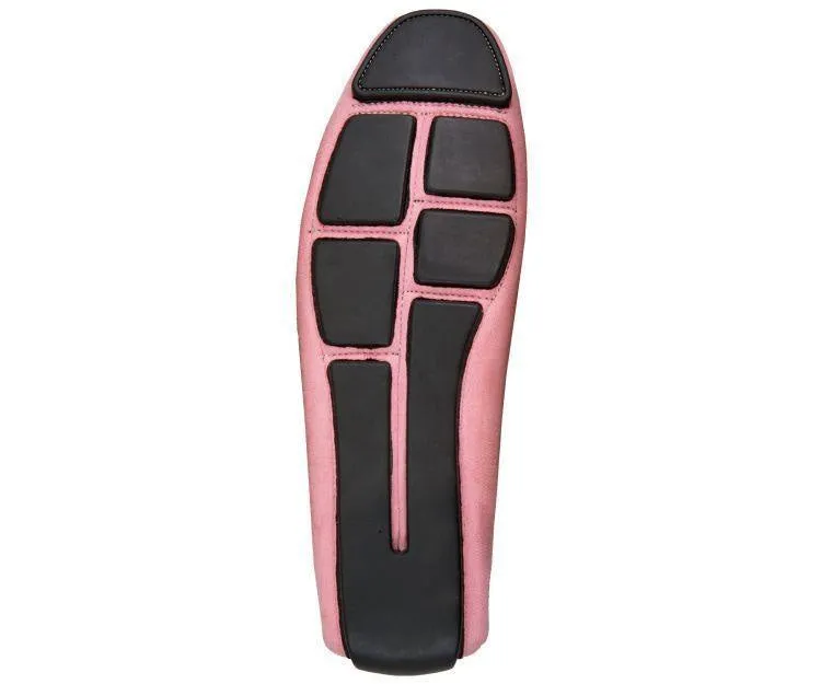 Dyer Pink