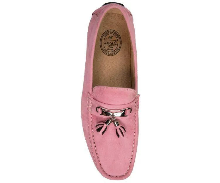 Dyer Pink