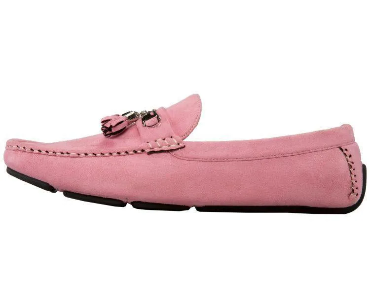 Dyer Pink
