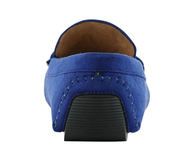 Dyer Royal Blue