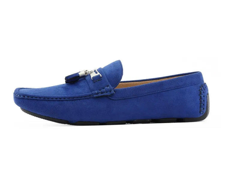 Dyer Royal Blue